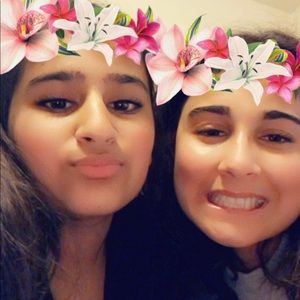 Meet your Posher, Alex